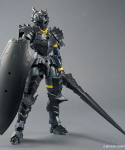 30 Minutes Fantasy 30MF Rosan Lancer