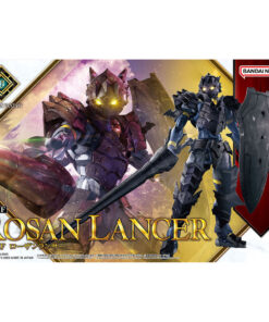 Alternative view of 30 Minutes Fantasy 30MF Rosan Lancer