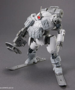 30MM 1/144 bEXM-6 Roundnova II