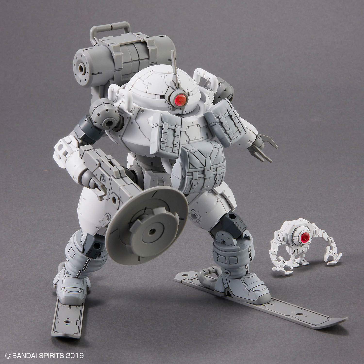 30MM 1/144 bEXM-6 Roundnova II – Image 6