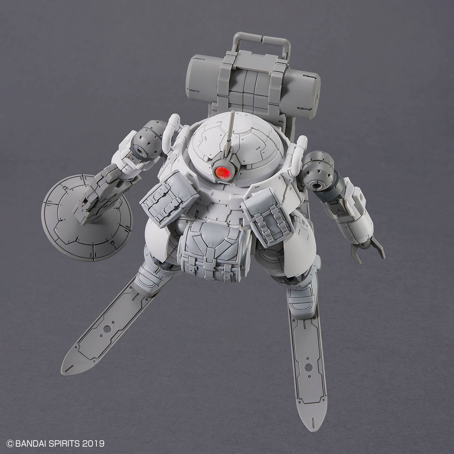 30MM 1/144 bEXM-6 Roundnova II – Image 7