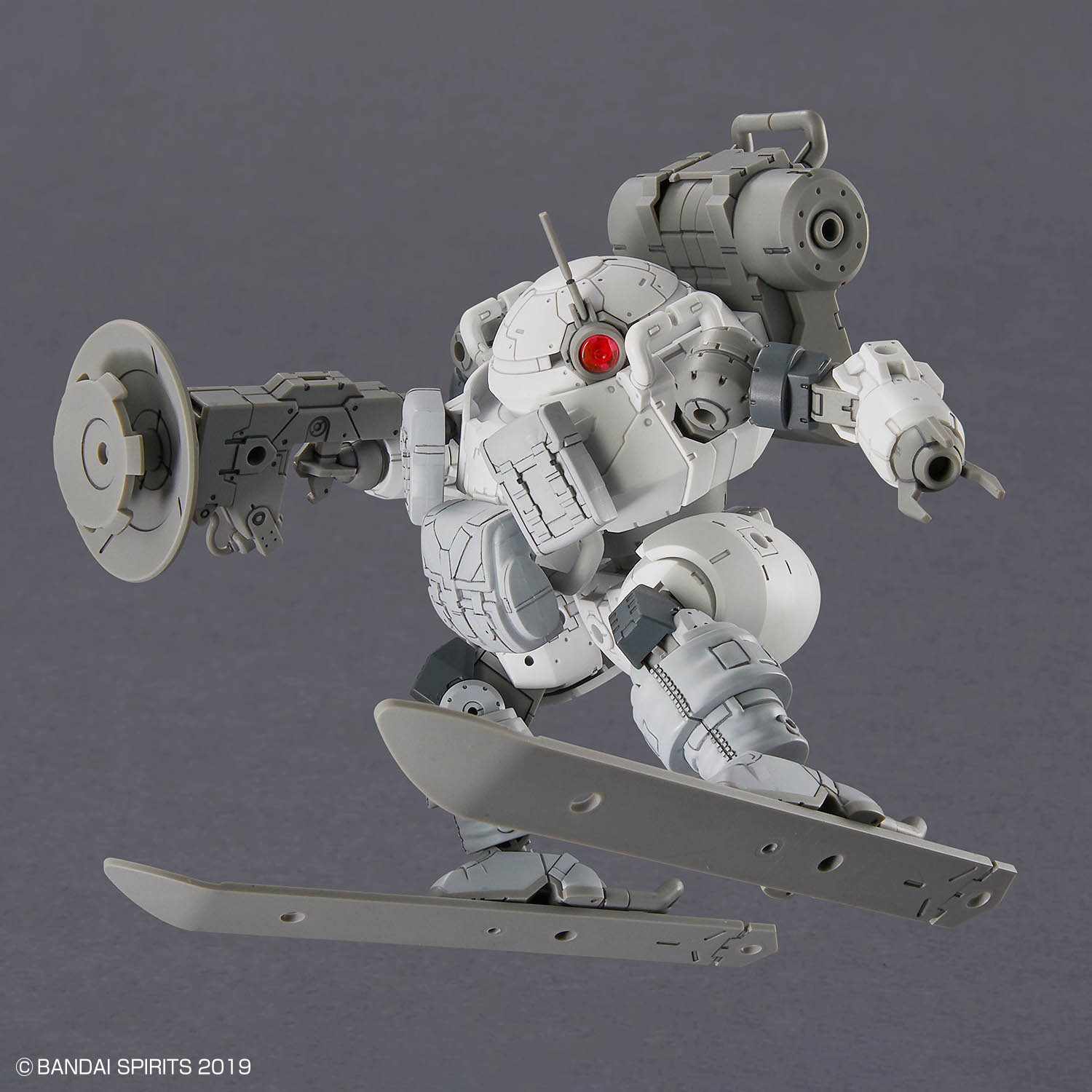 30MM 1/144 bEXM-6 Roundnova II – Image 13