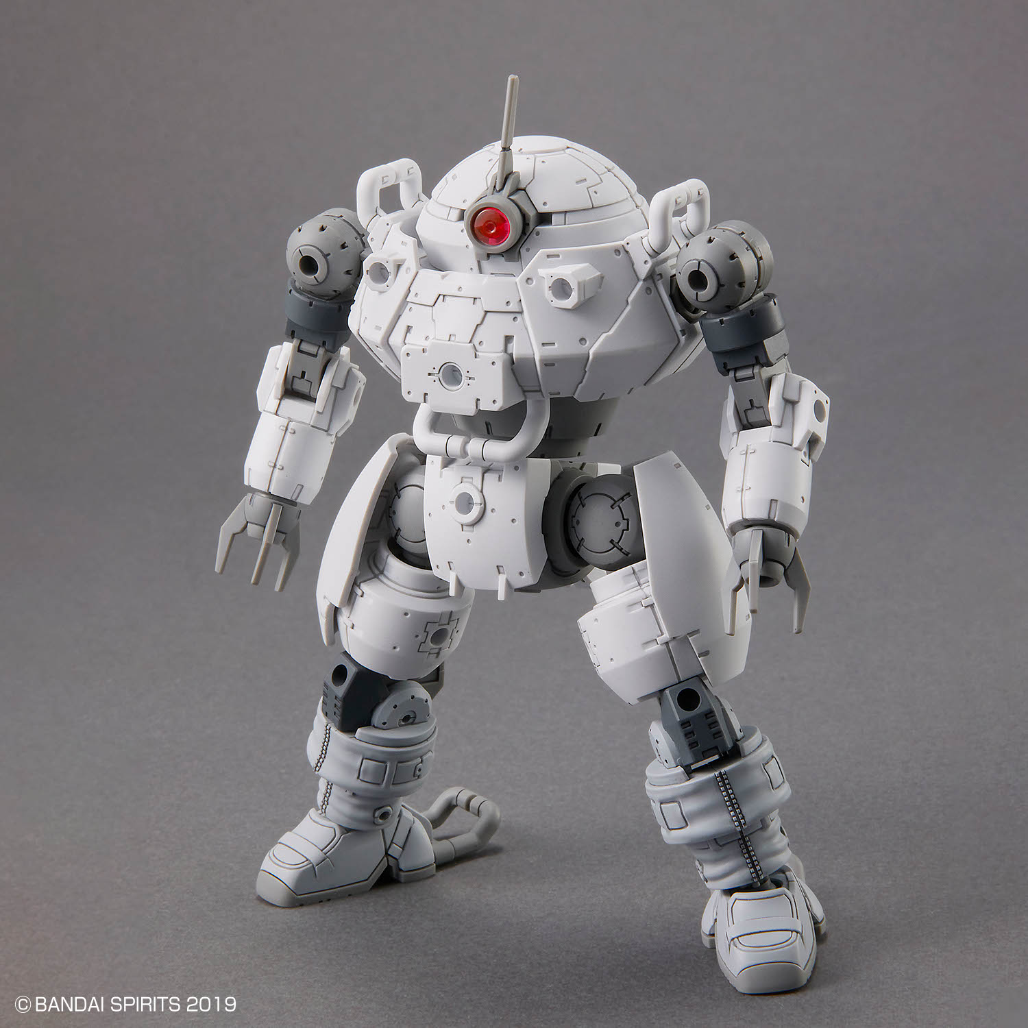 30MM 1/144 bEXM-6 Roundnova II – Image 9