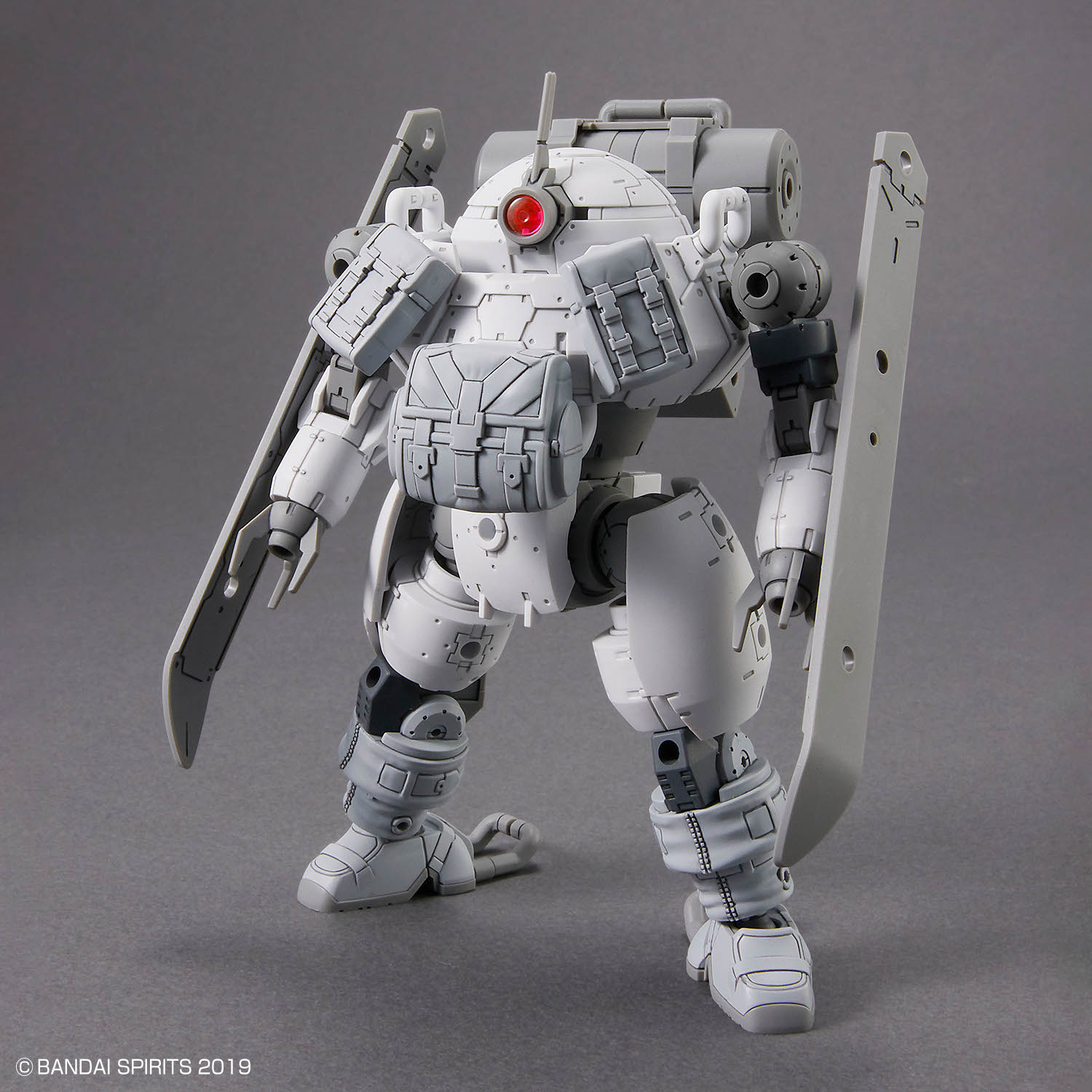 30MM 1/144 bEXM-6 Roundnova II – Image 8