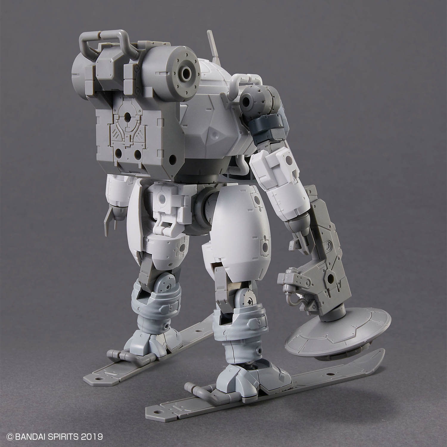 30MM 1/144 bEXM-6 Roundnova II – Image 3