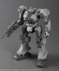 30MM Armored Core VI - Balam BD-011 Melander