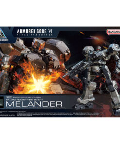Alternative view of 30MM Armored Core VI - Balam BD-011 Melander