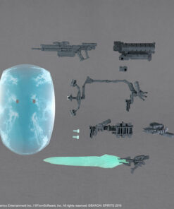 Alternative view of 30MM Armored Core VI - OP Weapon Set 05