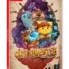 Cat Quest 3 - Nintendo Switch
