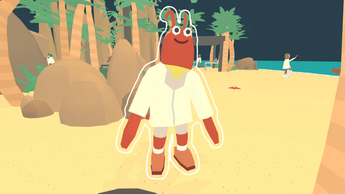 Frog Detective The Entire Mystery - Nintendo Switch – Image 8