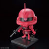 Gundam 1/1 Charzaku-Kun DX Set With Runner Ver. Recreation Parts