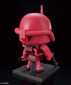 Gundam 1/1 Charzaku-Kun DX Set With Runner Ver. Recreation Parts – Image 3