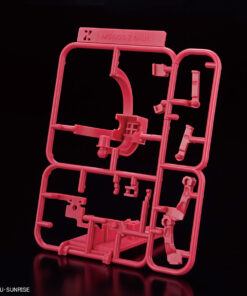 Gundam 1/1 Charzaku-Kun DX Set With Runner Ver. Recreation Parts – Image 6