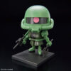 Gundam 1/1 Zakupla-Kun DX Set With Runner Ver. Recreation Parts