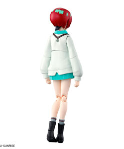 Gundam Figure-Rise Standard Amate Yuzuriha Machu – Image 3