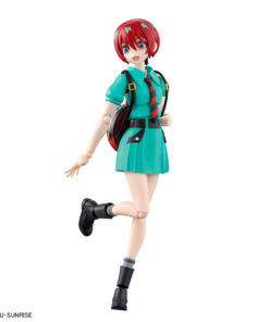 Gundam Figure-Rise Standard Amate Yuzuriha Machu – Image 4