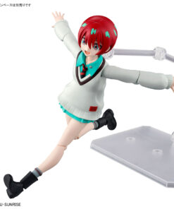 Gundam Figure-Rise Standard Amate Yuzuriha Machu – Image 11