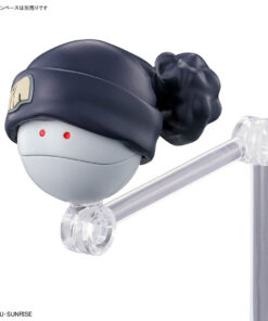 Gundam Figure-Rise Standard Amate Yuzuriha Machu – Image 12