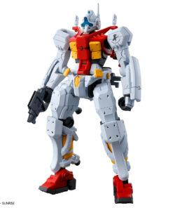 Gundam HG 1/144 Sugai's Gelgoog (GQ)