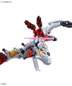 Gundam HG 1/144 Sugai's Gelgoog (GQ) – Image 6