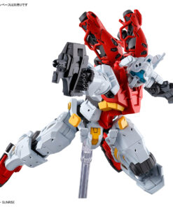 Gundam HG 1/144 Sugai's Gelgoog (GQ) – Image 4