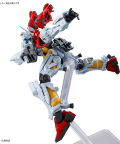 Gundam HG 1/144 Sugai's Gelgoog (GQ) – Image 5
