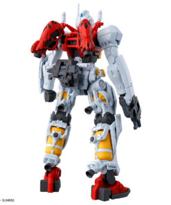 Gundam HG 1/144 Sugai's Gelgoog (GQ) – Image 3
