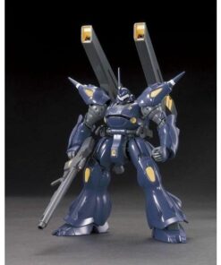 Gundam HGBF 1/144 Kampfer Amazing