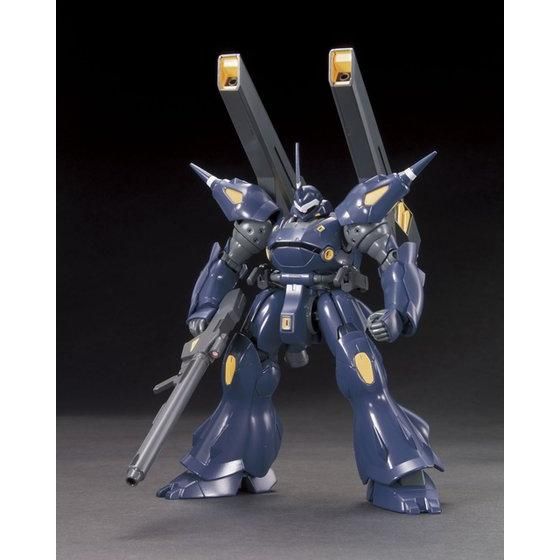Gundam HGBF 1/144 Kampfer Amazing