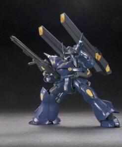 Gundam HGBF 1/144 Kampfer Amazing – Image 3