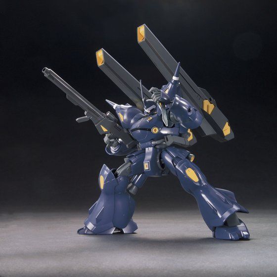 Gundam HGBF 1/144 Kampfer Amazing – Image 3