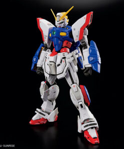 Gundam RG 1/144 Shining Gundam