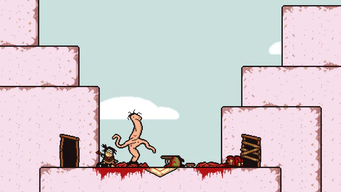 Lisa: Definitive Edition - Nintendo Switch – Image 4