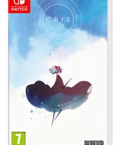 Gris - Nintendo Switch