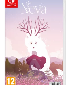 Neva - Nintendo Switch