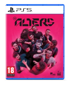 The Alters - Sony PS5