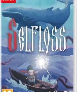 Selfloss - Nintendo Switch
