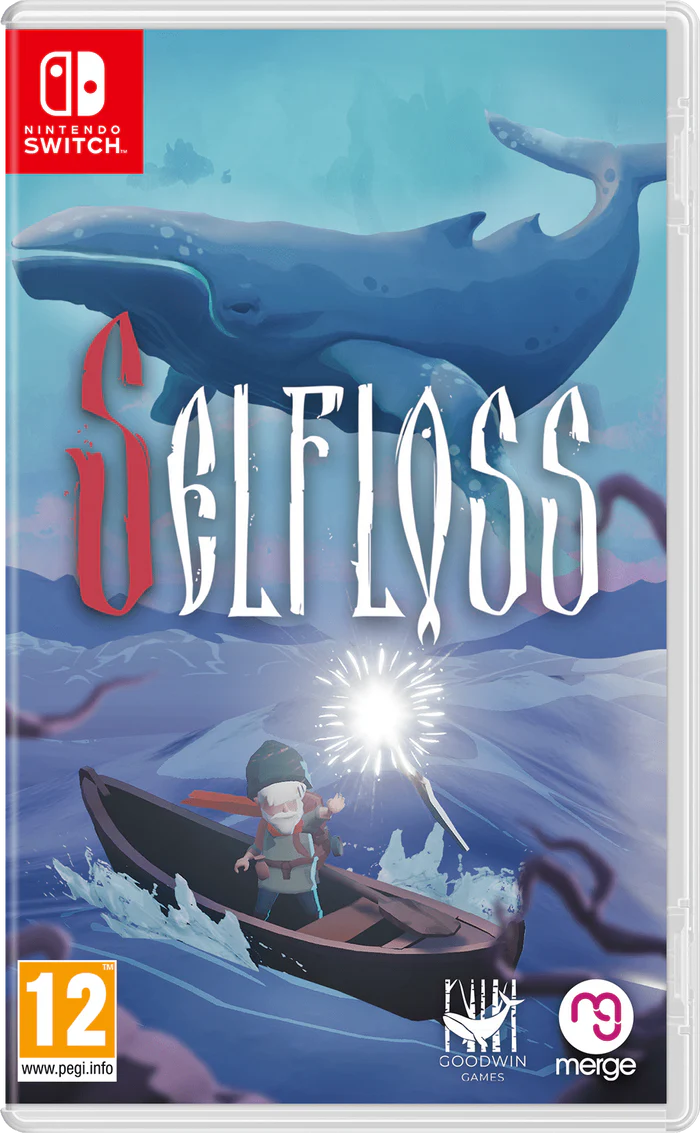 Selfloss - Nintendo Switch