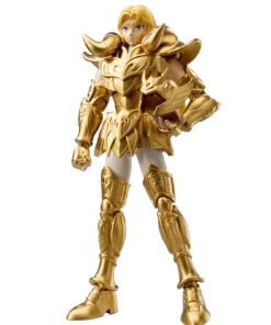 Saint Seiya - Champion Class 01 - Aries Mu