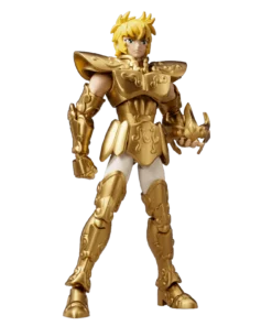 Saint Seiya - Champion Class 02 - Leo Aiolia