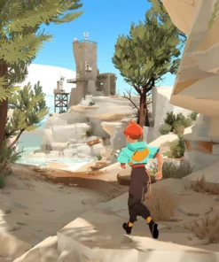 Alternative view of Caravan SandWitch - Sony PS5