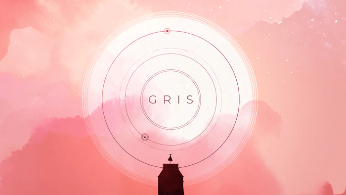 Gris - Nintendo Switch – Image 3
