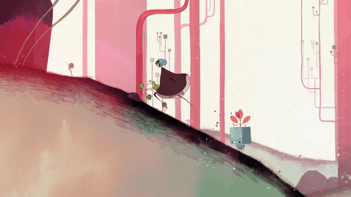Gris - Nintendo Switch – Image 7
