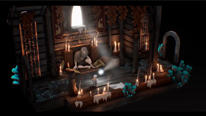 Selfloss - Nintendo Switch – Image 6