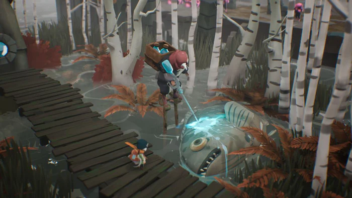 Selfloss - Nintendo Switch – Image 5