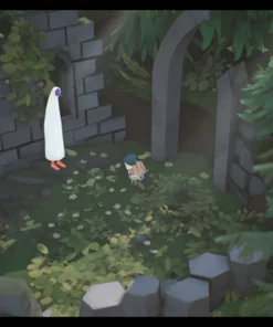 Alternative view of Selfloss - Nintendo Switch