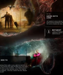 The Alters - Sony PS5 – Image 4