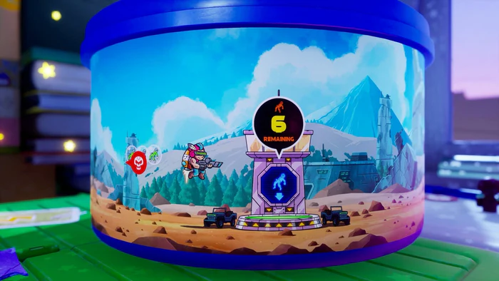 The Plucky Squire - Nintendo Switch – Image 8