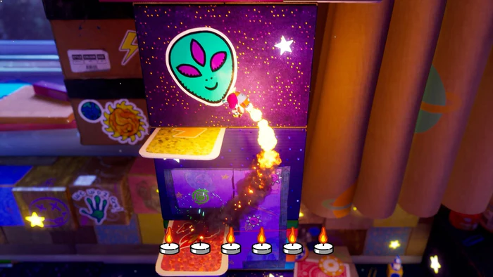 The Plucky Squire - Nintendo Switch – Image 7