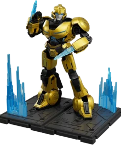 Transformers - Classic Class 15 - B-127 One